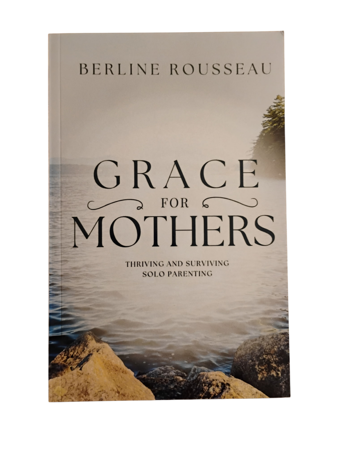 Grace for Mothers