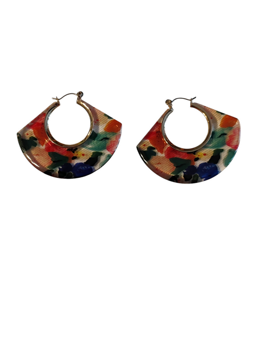 Earrings #6